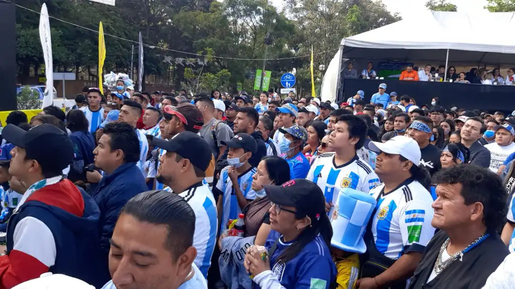 ¿Dónde dejar el carro? Esto debes saber si vas a ver el partido de Guatemala en El Obelisco