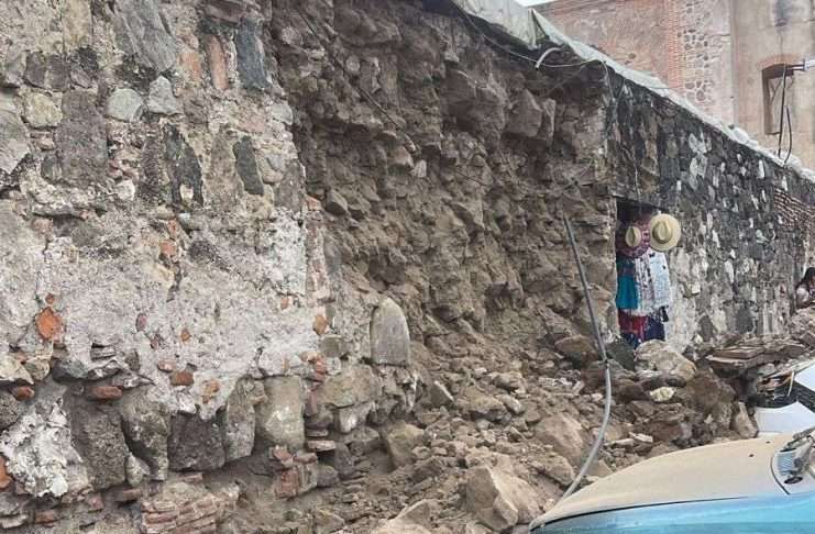 ¿Cuándo tendrán vivienda las familias afectadas por los recientes sismos en Guatemala?