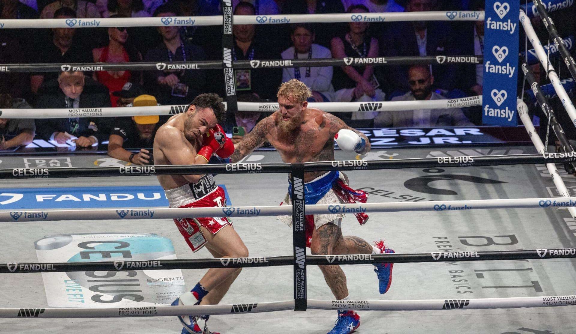 Julio César Chávez Jr. ahora sí toca fondo