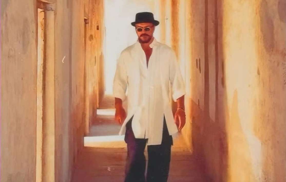 El anuncio de Ricardo Arjona que emocionó a los guatemaltecos