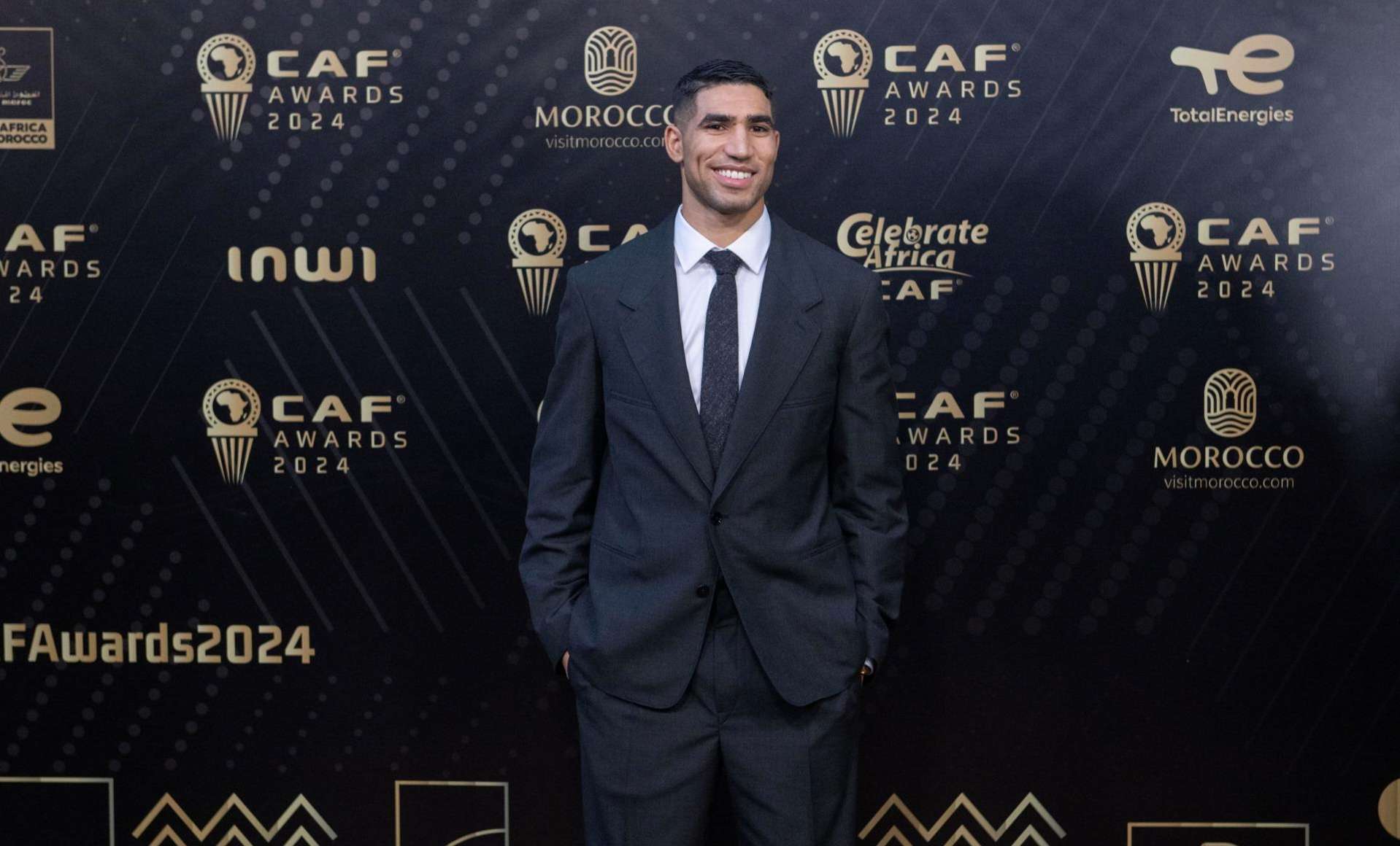 Achraf Hakimi