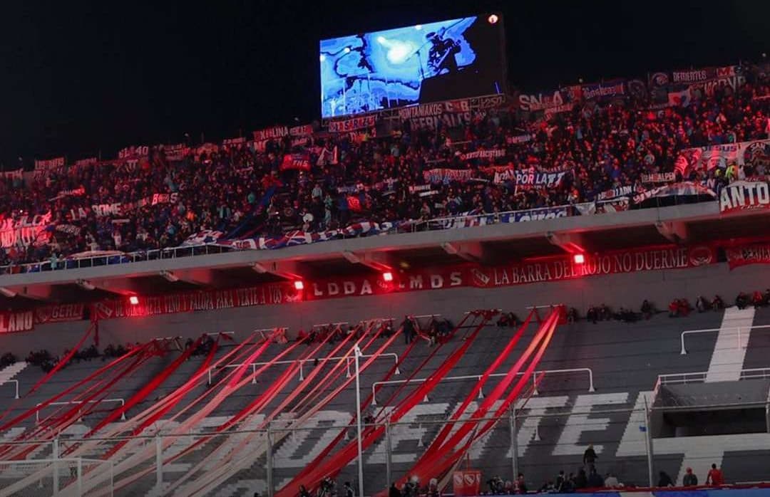 incidentes avellaneda.