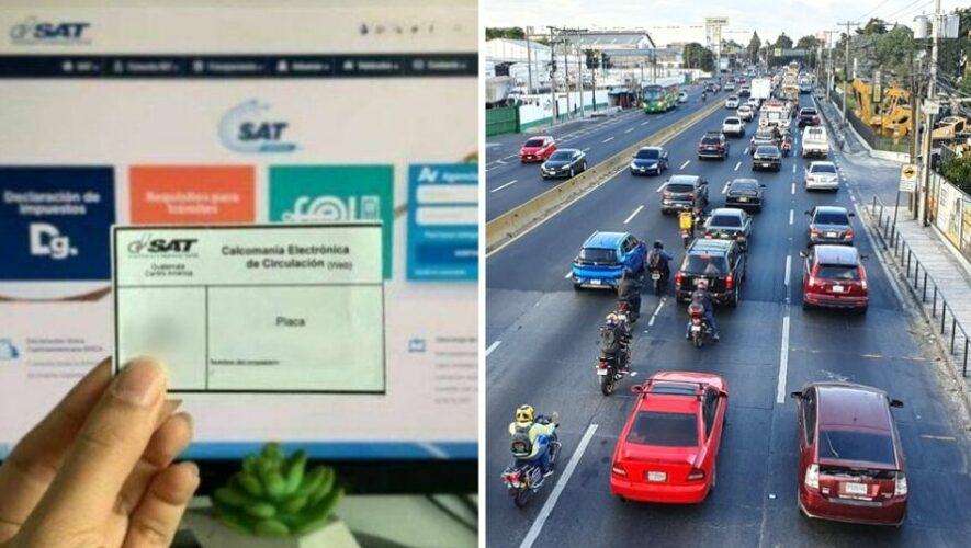 ¿Te devolverán lo que pagaste? Propuesta en el Congreso pone en la mira el impuesto de circulación
