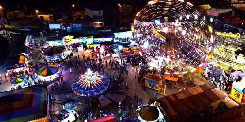 Feria de Agosto: Municipalidad implementa plan maestro para evitar caos vial en la capital