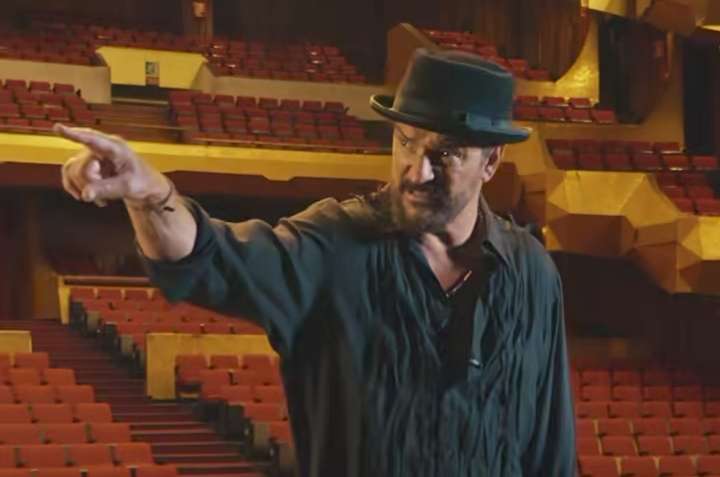 Ricardo Arjona confirma las nuevas fechas de su Residencia Guatemala