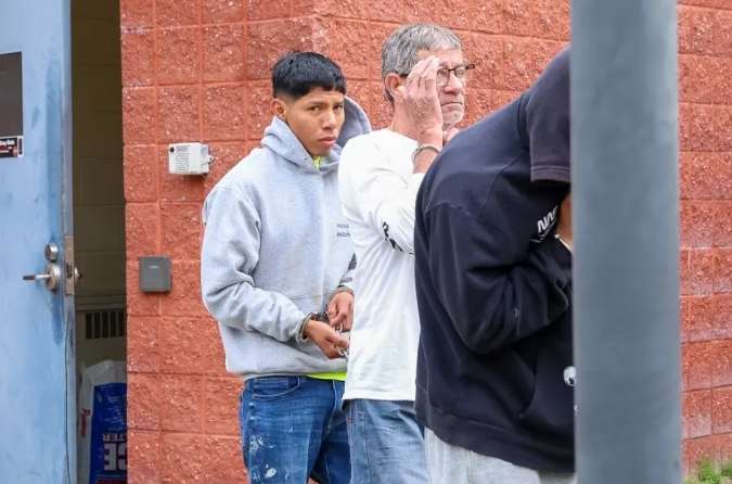 Wilmer Castillo García. (Foto: New York Post).