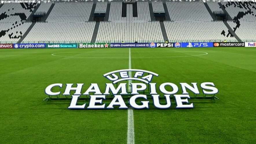 ¿Quién dominará Europa? Así quedaron los bombos de la Champions League 2025/26