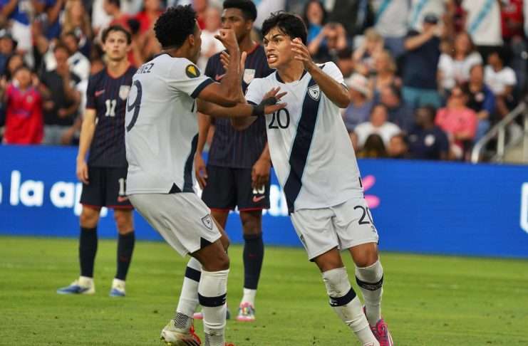 Federación de Fútbol de Guatemala reconoce errores en venta de entradas y promete cambios