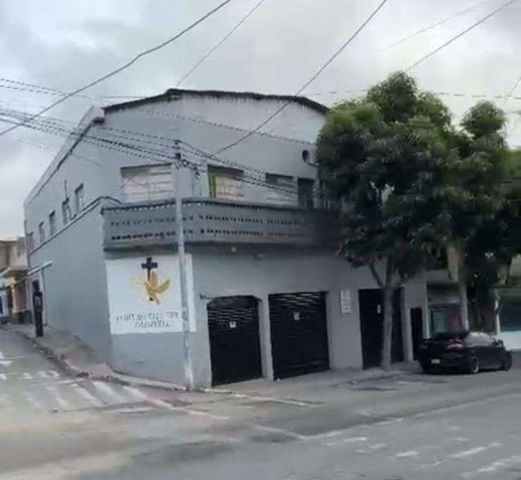 Juego con cuchillo en guardería de iglesia deja luto en familia guatemalteca