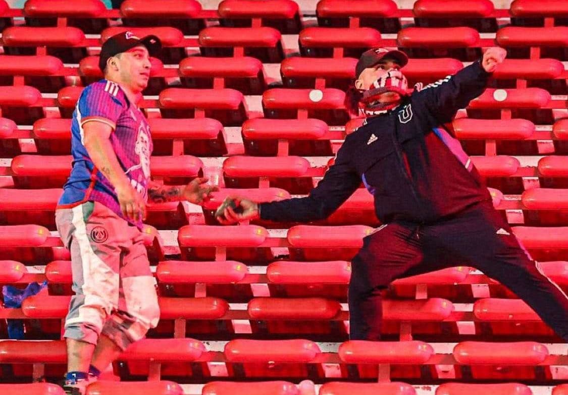 incidentes en avellaneda.