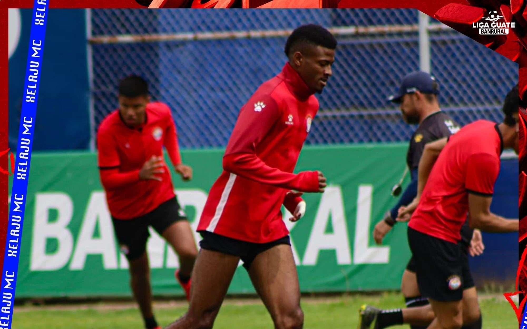 Xelajú pide adelantar su partido ante Comunicaciones por compromiso internacional