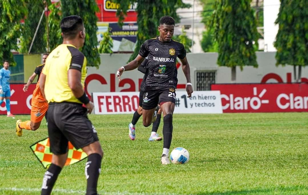 Guastatoya desaprovecha oportunidad en casa para sumar su segundo triunfo