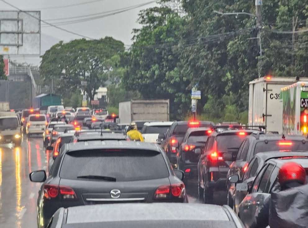 ¡No pases por Boca del Monte sin leer esto! Cierre total este 26 de septiembre