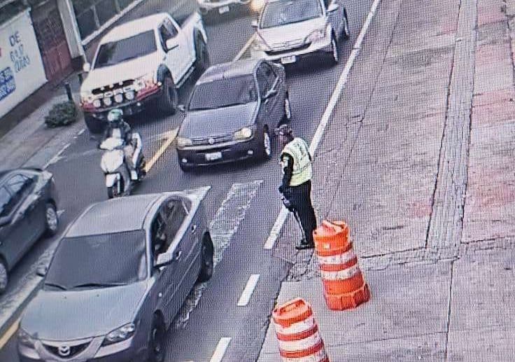 trafico boca del monte.