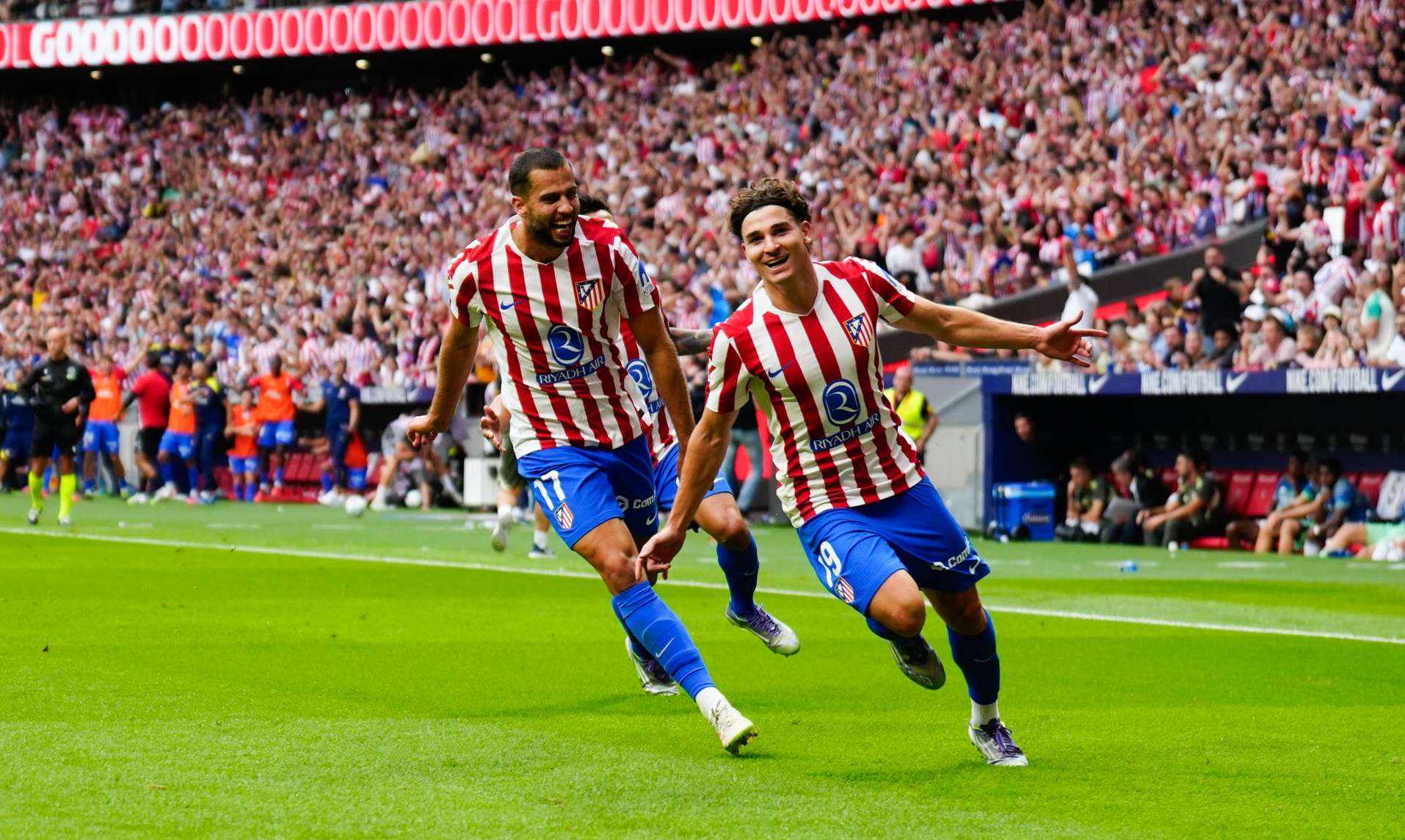 Atlético de Madrid