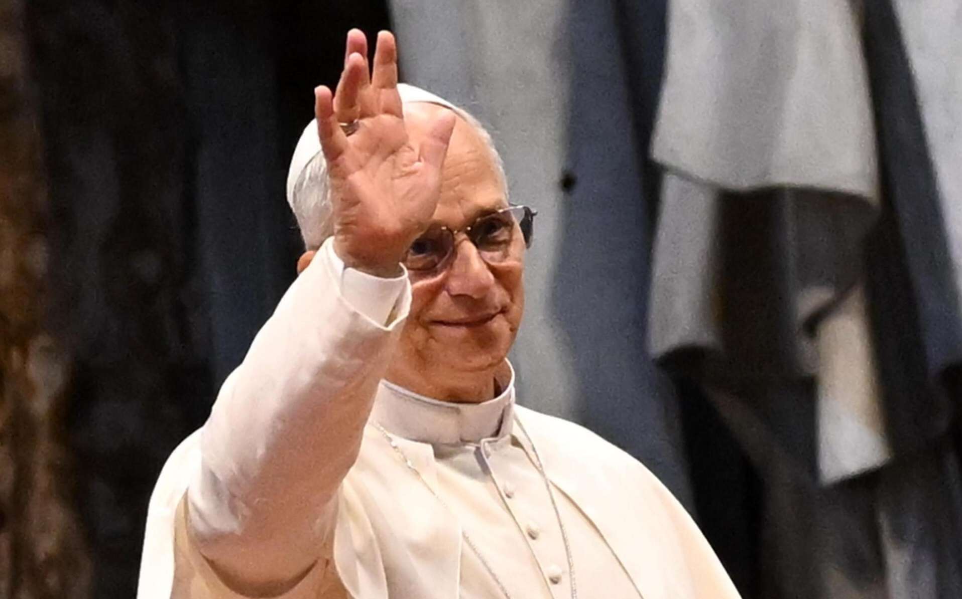León XIV cumple 70 años y vive el primer cumpleaños de su pontificado