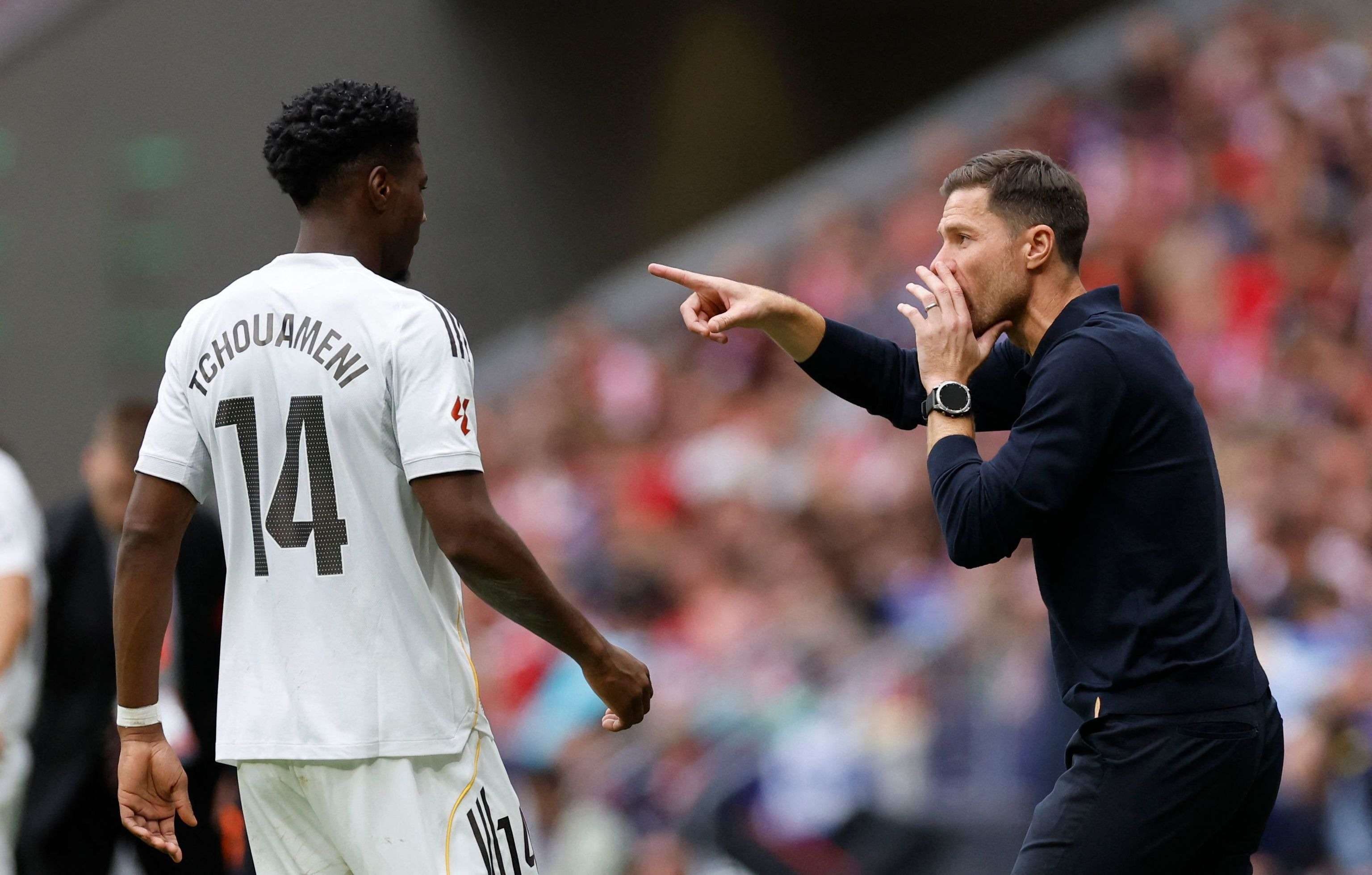 El Real Madrid se enfrenta a un desafío inesperado en Almaty