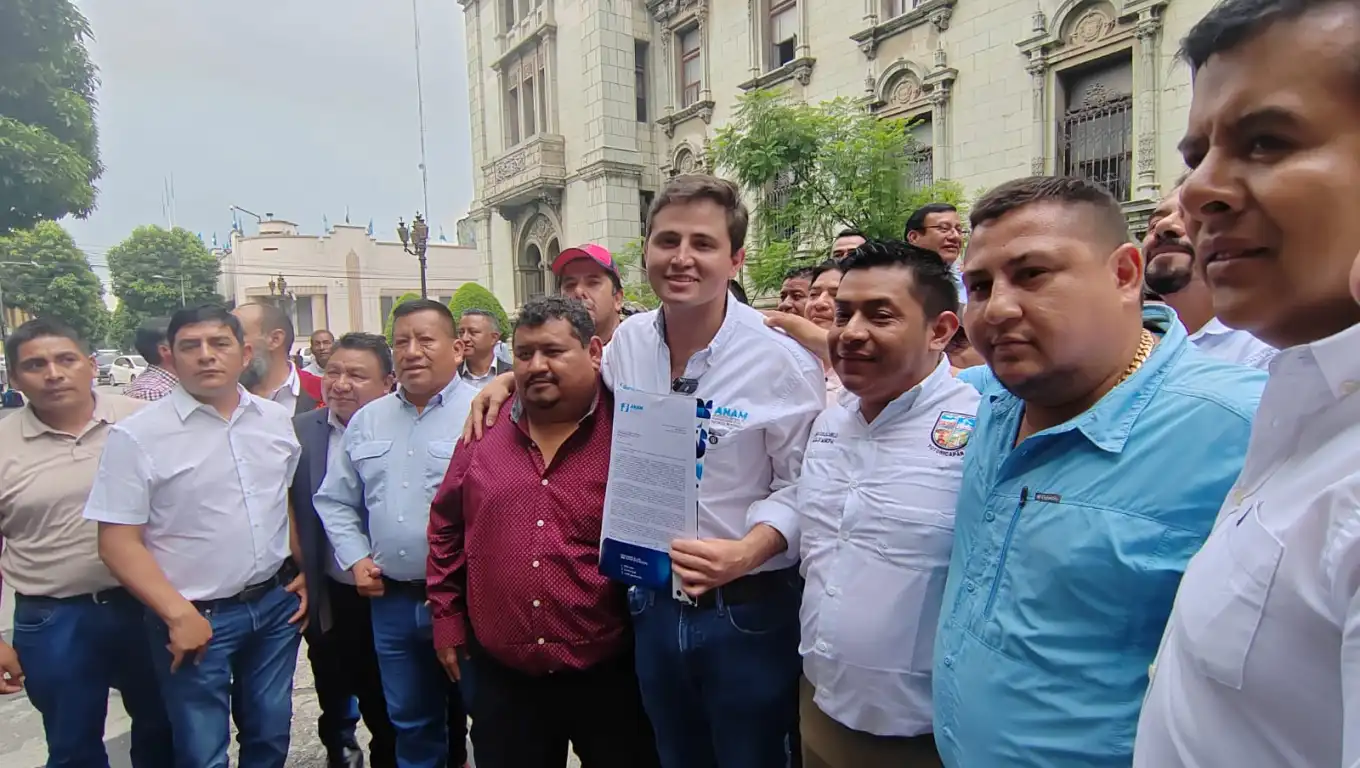 Ley de Consejos de Desarrollo ¿un paso contra la corrupción o un choque con el Ejecutivo?