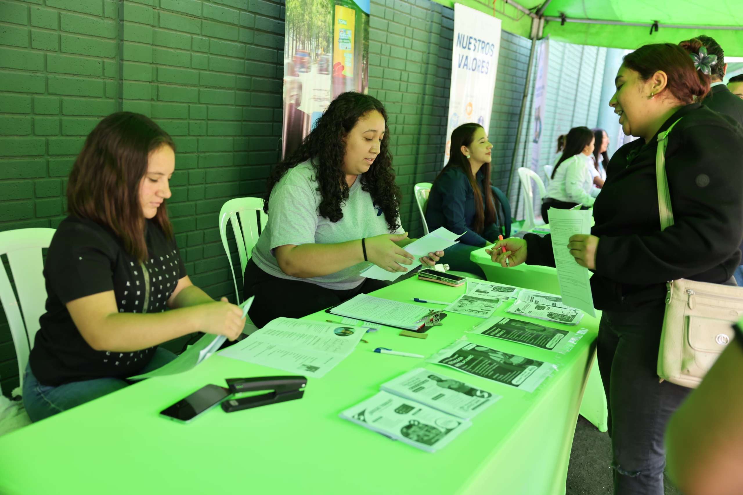 ¿Buscas trabajo? La Municipalidad de Guatemala te abre la puerta a nuevas oportunidades