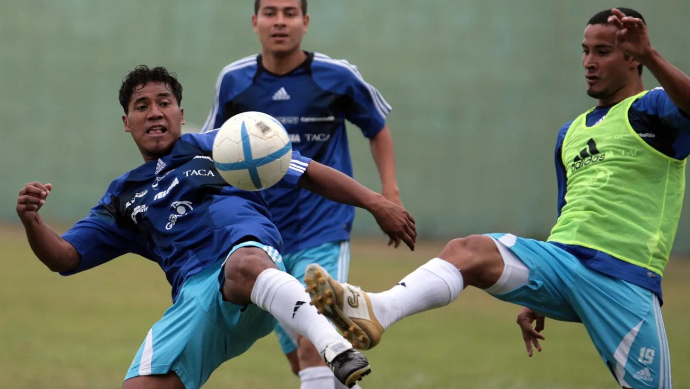 Tránsito Montepeque: el último chapín que le marcó a Panamá