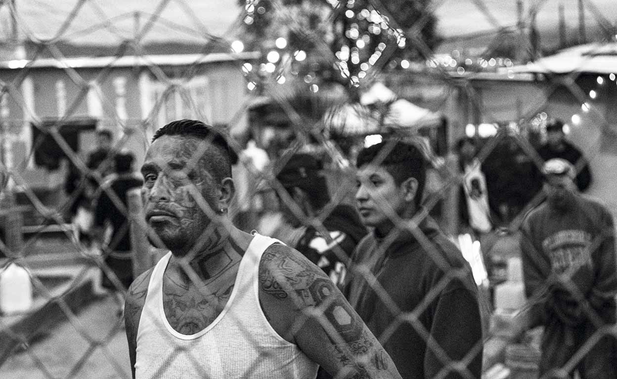 Un "show" legislativo ¿Qué hay detrás de las propuestas para combatir a las pandillas?