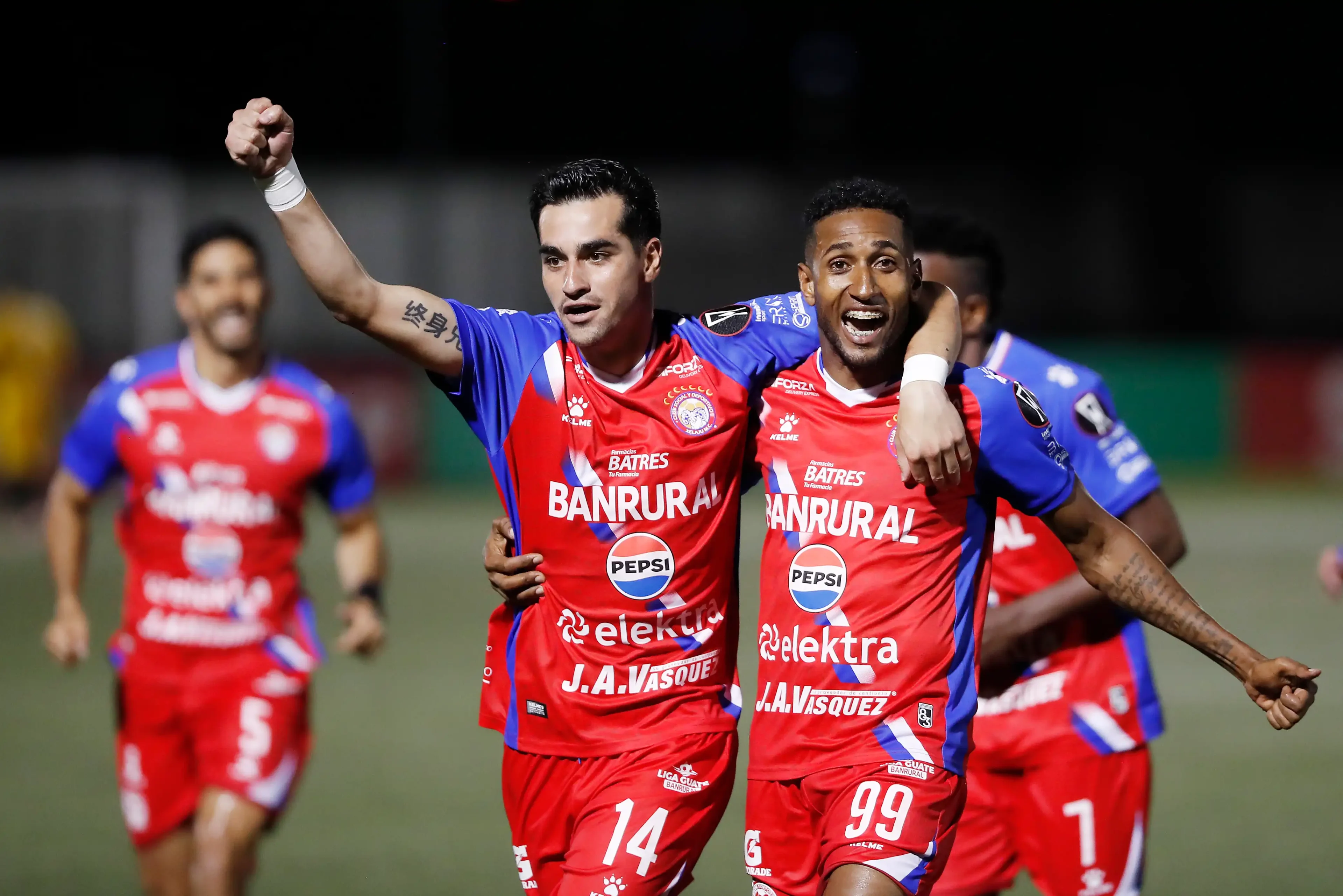 ¡Pasión en la cancha, caos en la calle! Emetra alista plan por Xela vs. Real España