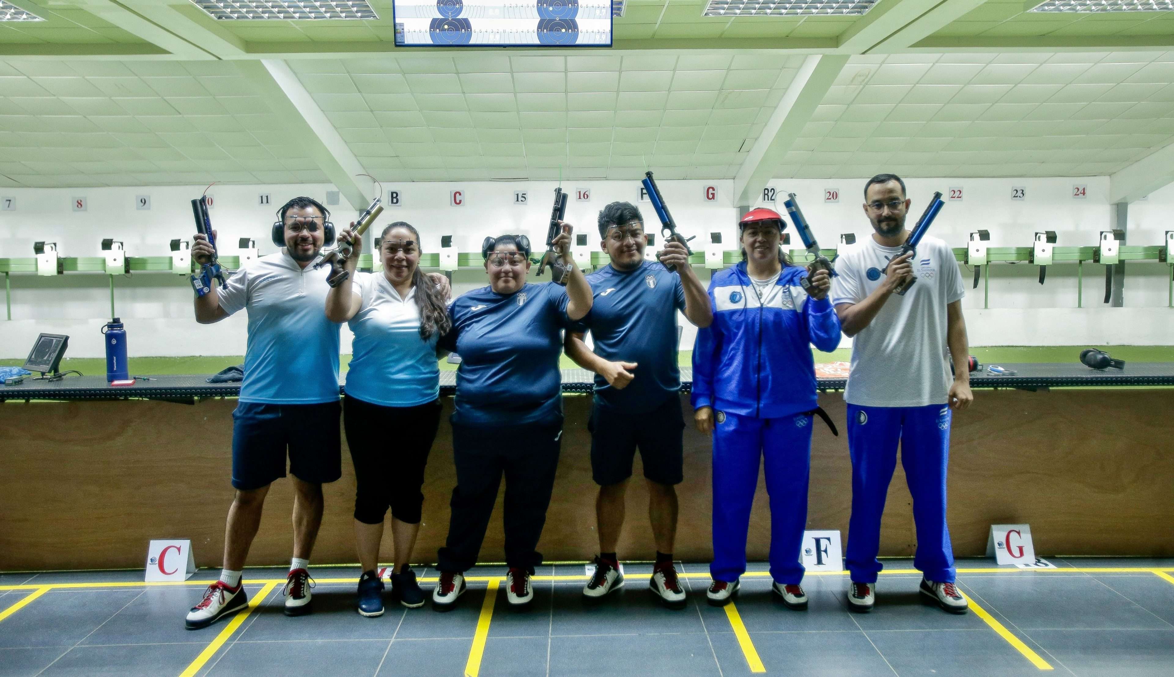 Juegos Centroamericanos 2025