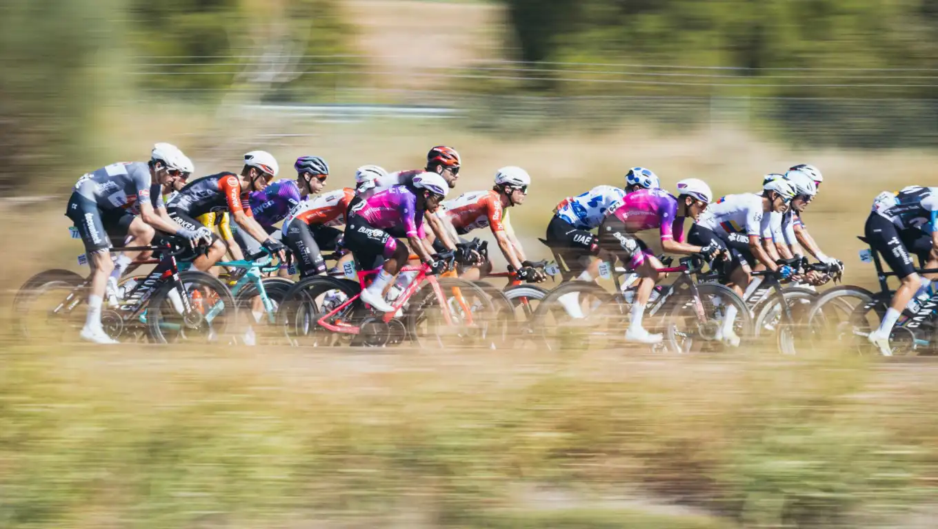 La Vuelta Ciclística se adapta al Clásico