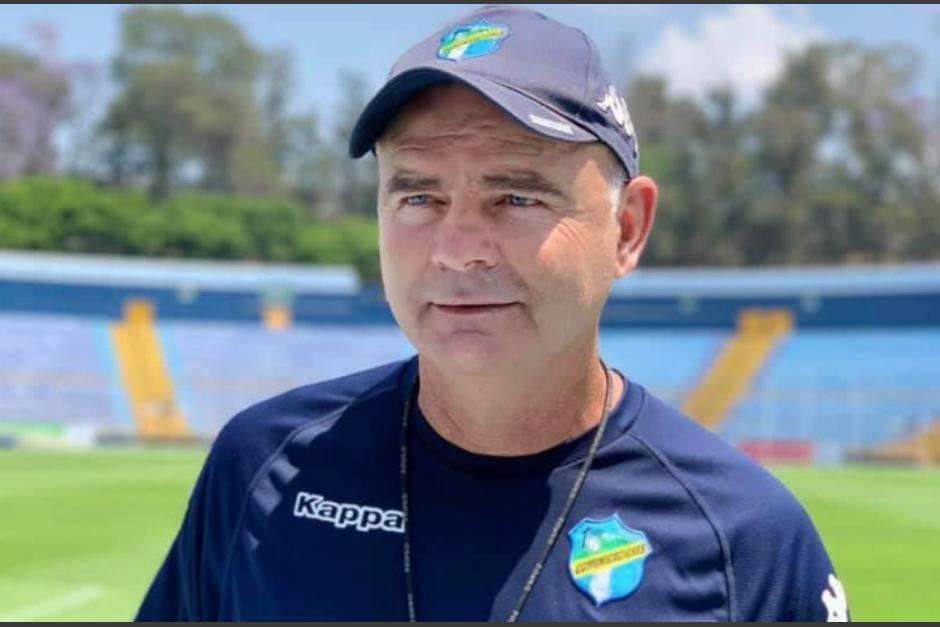 Sopegno, de un viaje por Europa al banquillo Crema: "Son los momentos que Dios quiere"