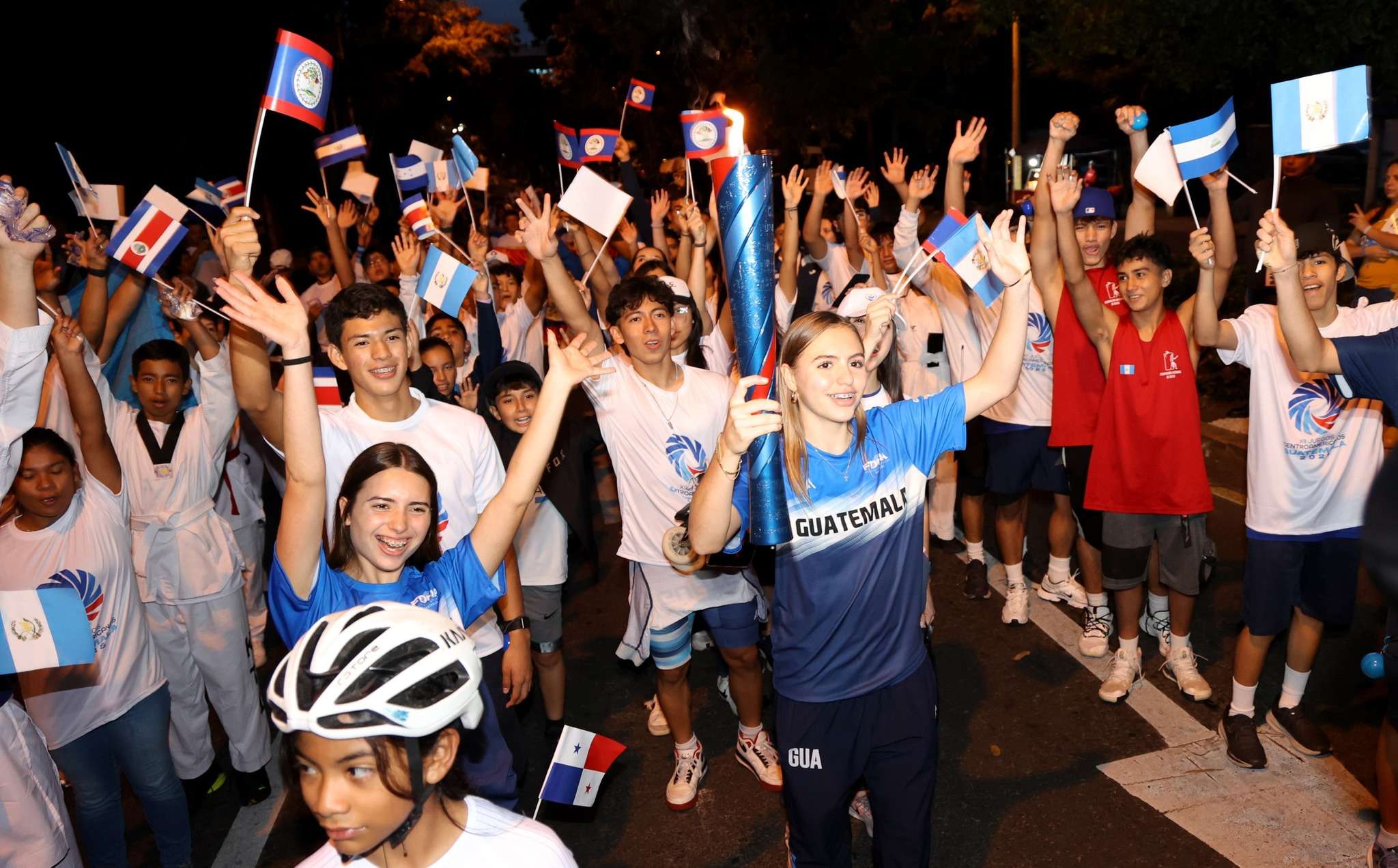 juegos centroamericanos 2025.