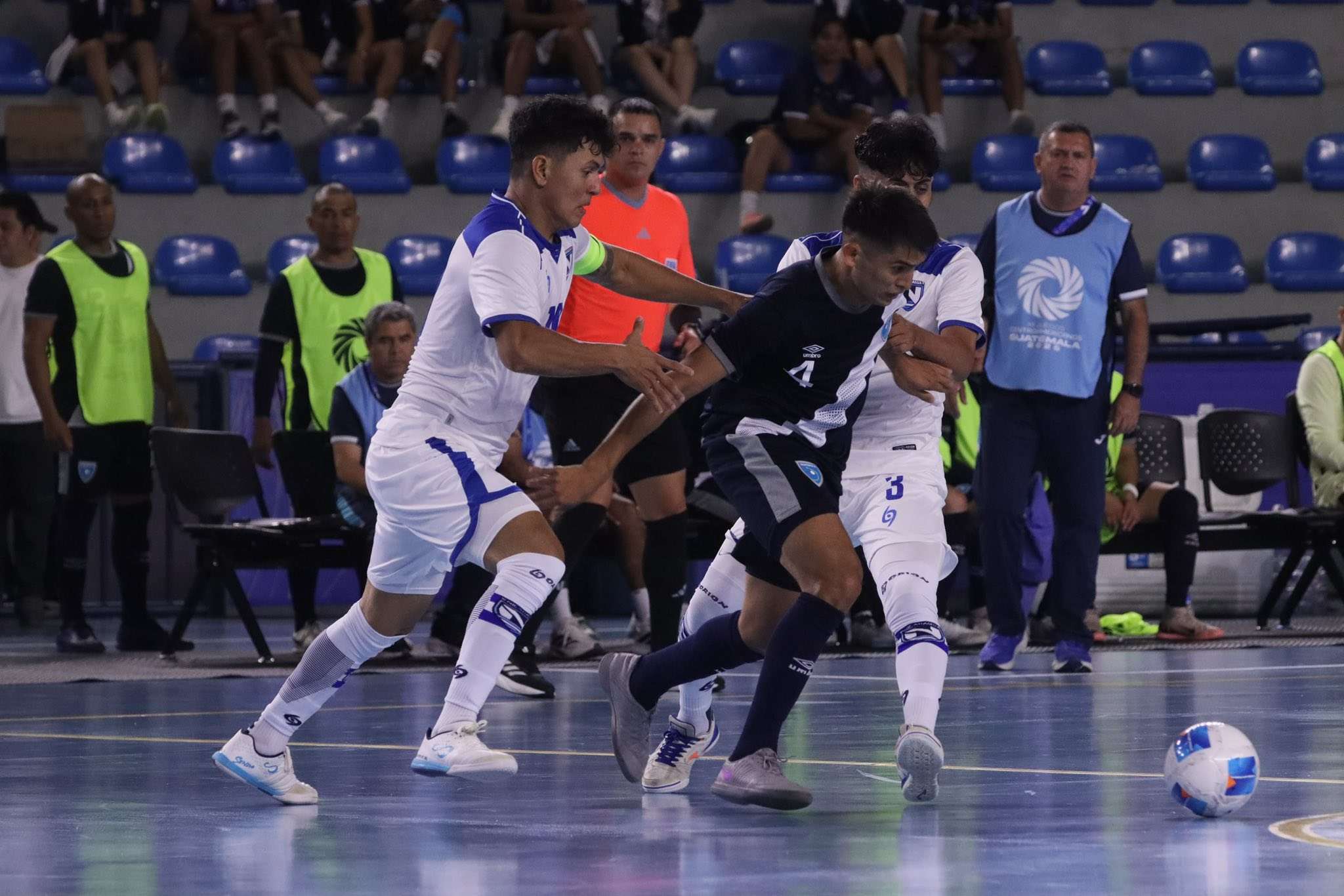guatemala futsal