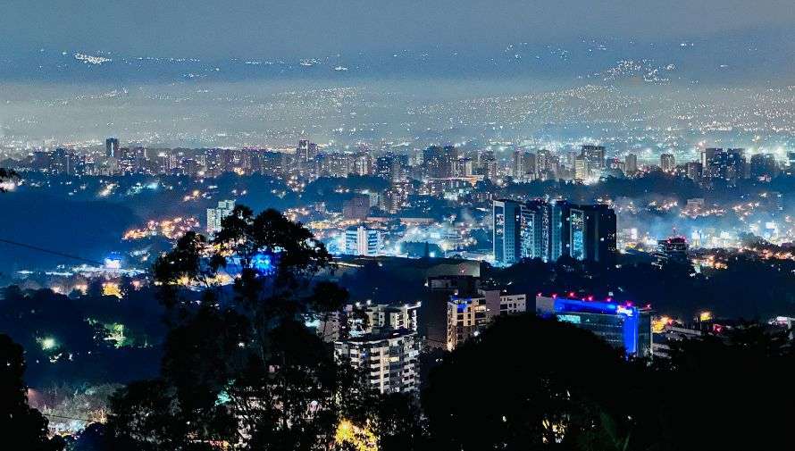 Un bloque estratégico en ascenso: Así crece la economía centroamericana