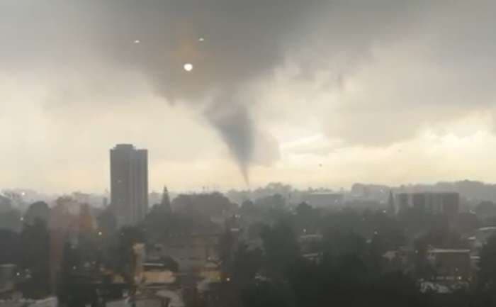 Tornado