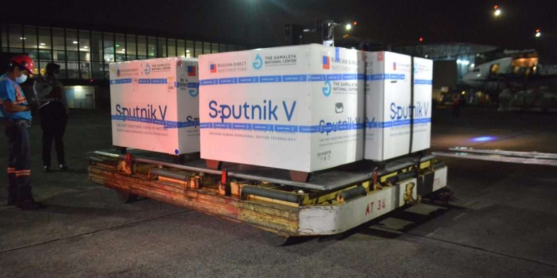 Caso Sputnik V: detalles de la investigación que sigue abierta