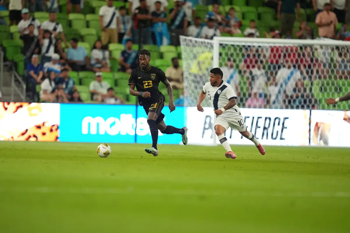 Panamá no quiere jugar contra Guatemala y pide a FIFA ganar el partido sin disputarlo