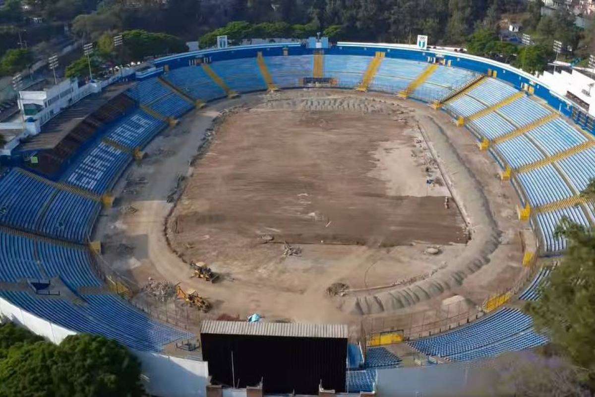 Doroteo Guamuch Flores