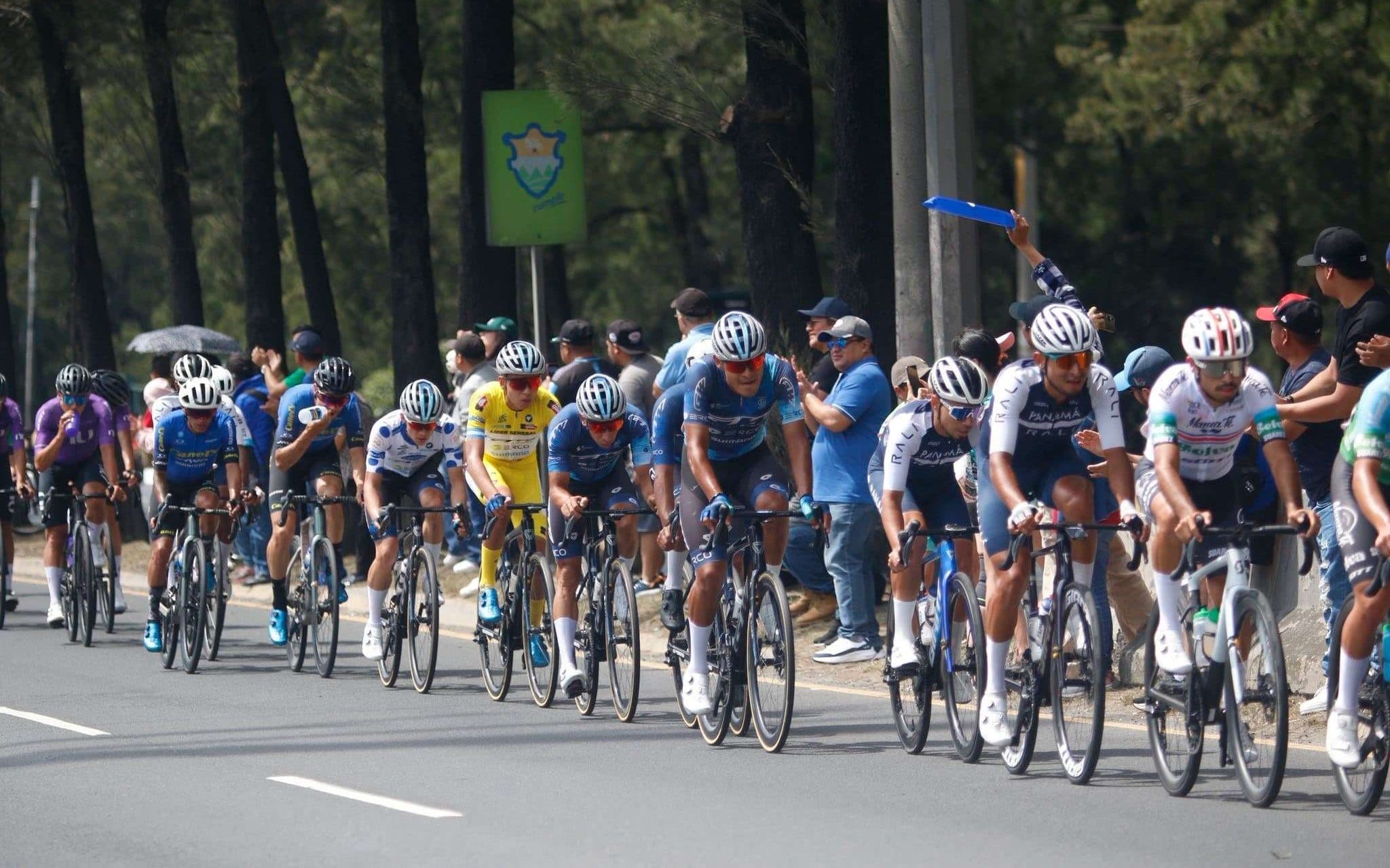 vuelta ciclistica a guatemala 2055.