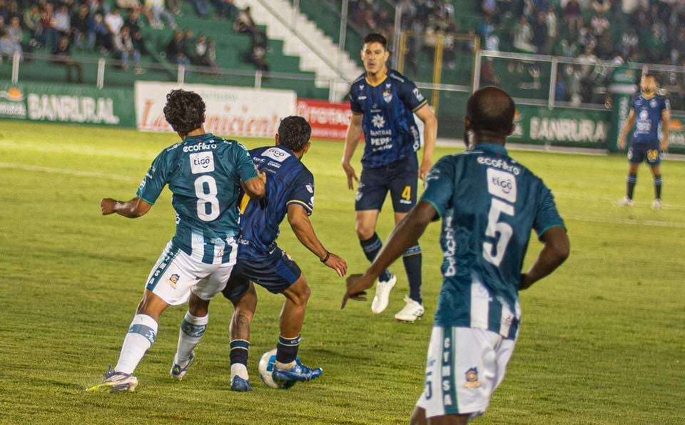 antigua vs cobán imperial