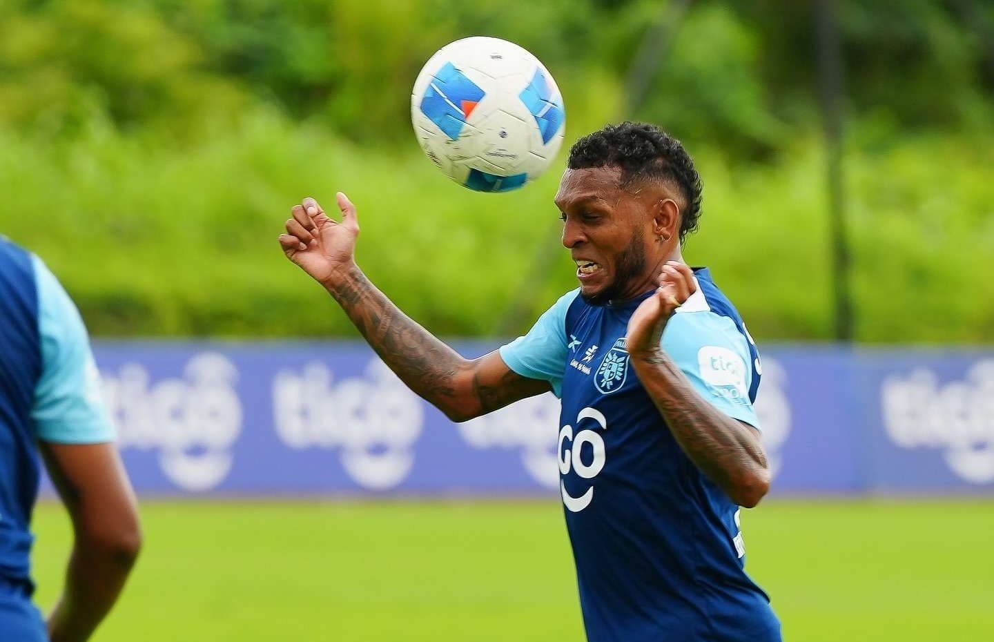 selección de panamá.