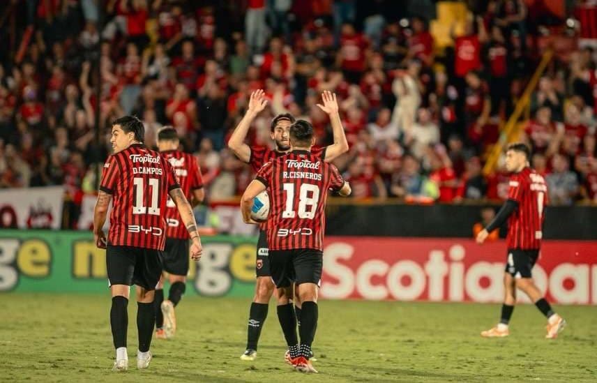 alajuelense