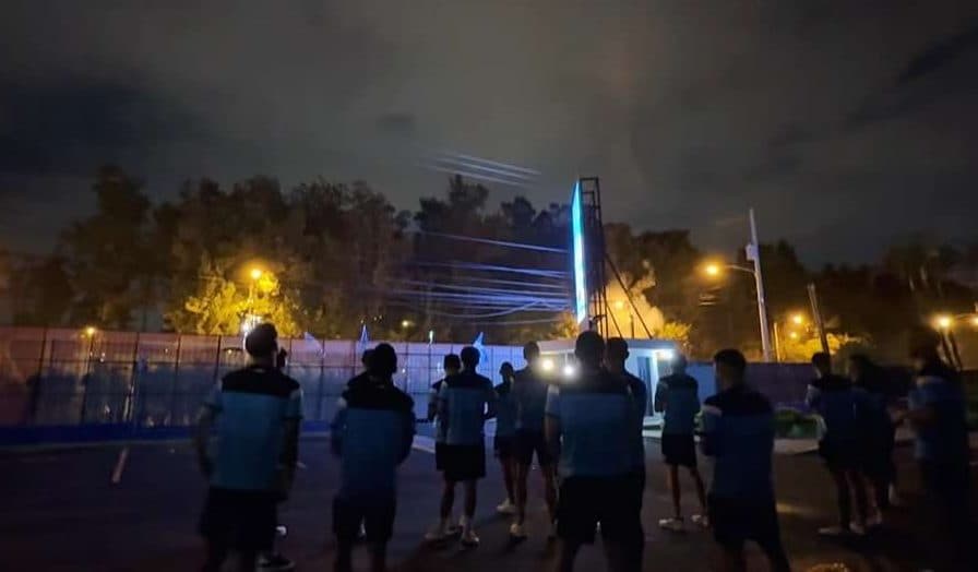 “A vencer o a morir”: Afición guatemalteca prepara banderazo previo a los duelos eliminatorios ante Panamá y Surinam
