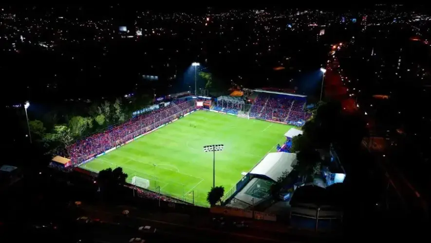 ¿Rumbo a El Trébol? EMETRA da a conocer los mapas con los cierres y rutas para llegar al estadio