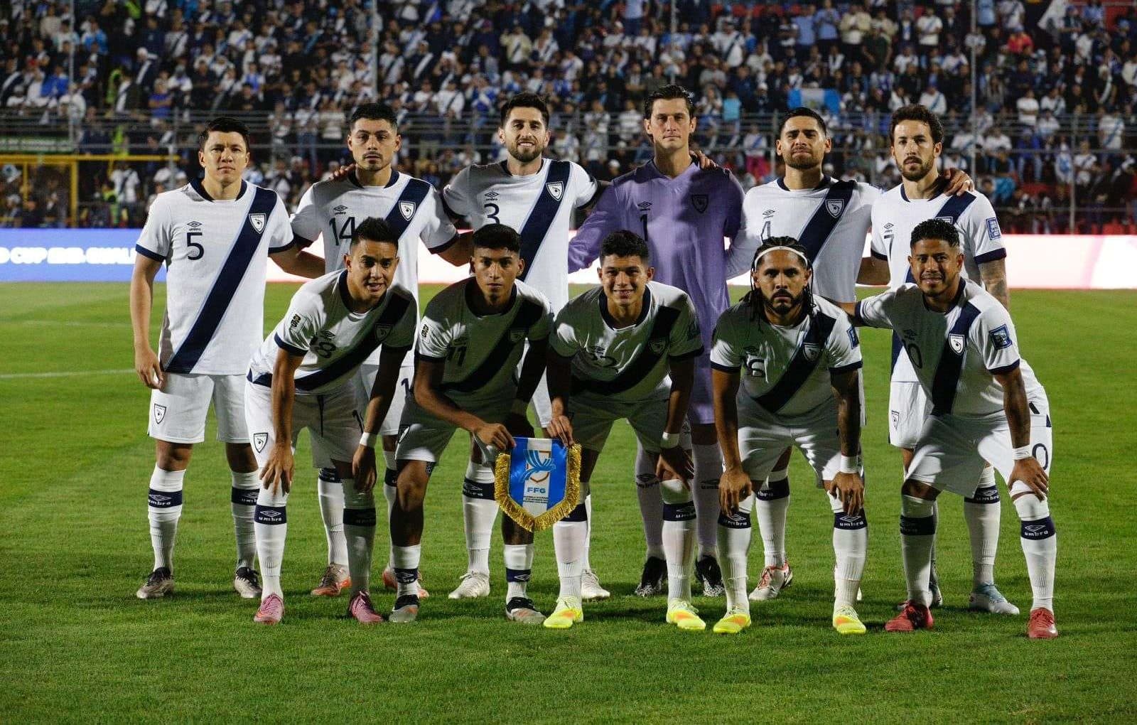 selección nacional