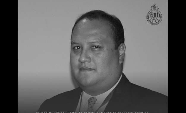 Fallece el Dr. Jorge Jerez Lau, exmédico de Municipal y de selecciones nacionales