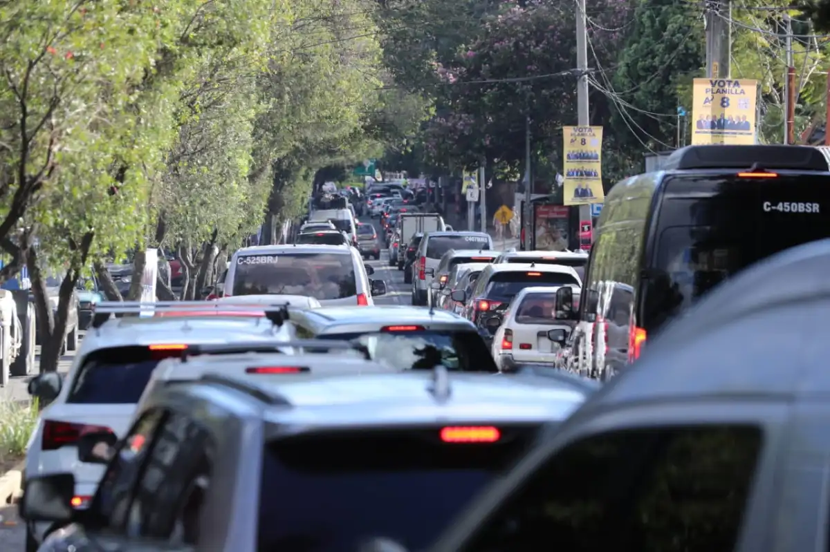 PMT reporta alta demanda en zonas comerciales