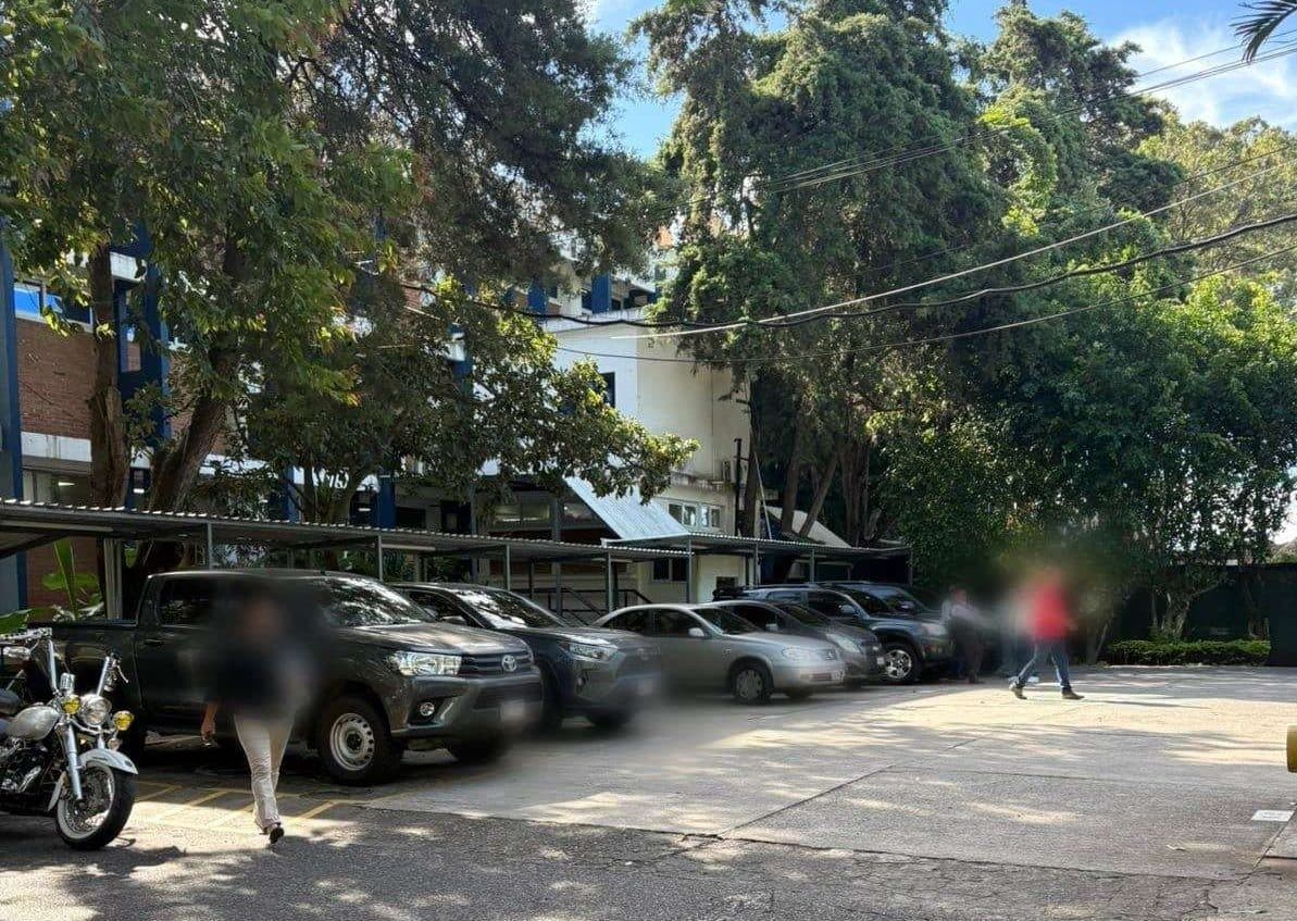 ¿Qué hay detrás de los allanamientos en el MAGA? FECI investiga posible mal uso de recursos públicos