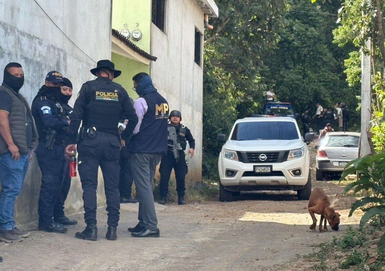 recaptura alias cartoon.