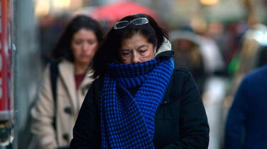 ¡No te confíes del sol! Insivumeh prevé entrada de humedad y cambios en el clima