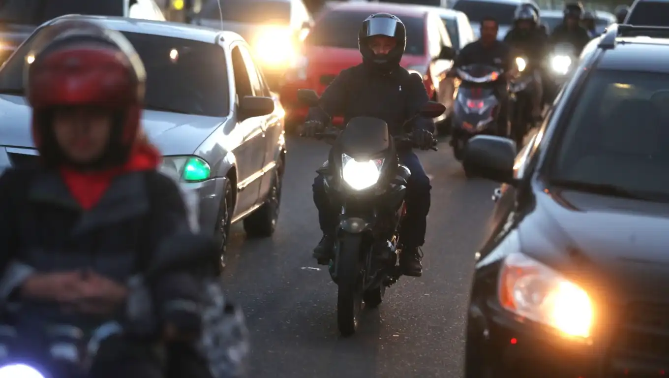 Un mes para cambiar el volante por la conciencia: Así arranca la campaña vial