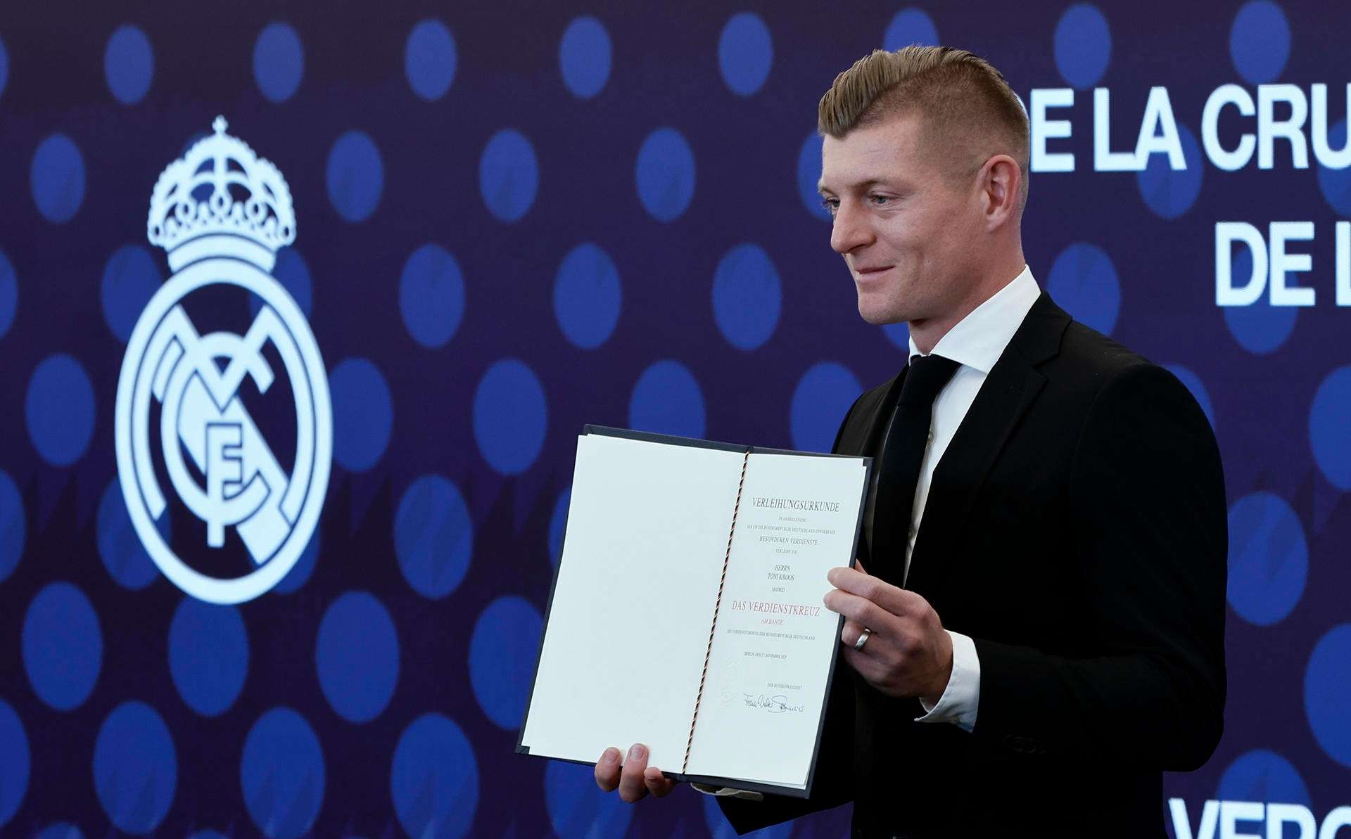 Toni Kroos